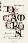 DECAMERON de BOCCACCIO, GIOVANNI 