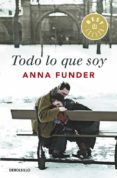 TODO LO QUE SOY de FUNDER, ANNA 