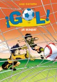 GOL! 39 :AL ATAQUE! de GARLANDO, LUIGI 