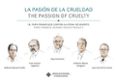LA PASION DE LA CRUELDAD, EL PAPA FRANCISCO CONTRA LA PENA DE MUERTE = THE PASSION OF CRUELTY, POPE FRANCIS AGAINST DEATH      PENALTY di VV.AA. 