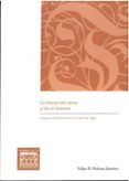 LA FUERZA DEL AMOR Y DE LA HISTORIA: ENSAYOS SOBRE EL TEATRO DE LOPE DE VEGA de PEDRAZA JIMENEZ, FELIPE B. 