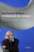 CORREDOR DE FONDO de CORREDOR-MATHEOS, JOSE 