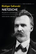 NIETZSCHE di SAFRANSKI, RDIGER 