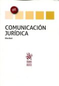 COMUNICACION JURIDICA di BENI, ELISA 