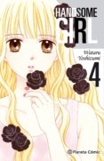 HANDSOME GIRL N 04/05 de YOSHIZUMI, WATARU 