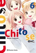 CHITOSE ETC N 06/07 de YOSHIZUMI, WATARU 