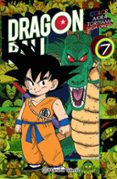 DRAGON BALL COLOR ORIGEN Y RED RIBBON N 07/08 de TORIYAMA, AKIRA 