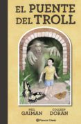 EL PUENTE DEL TROLL de GAIMAN, NEIL DORAN, COLLEEN 