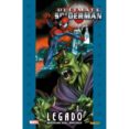 ULTIMATE INTEGRAL: ULTIMATE SPIDERMAN 2: LEGADO de BAGLEY, MARK  BENDIS, BRIAN MICHAEL 