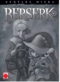BERSERK 40 de MIURA, KENTARO 
