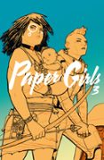 PAPER GIRLS (TOMO) N 03 de VAUGHAN, BRIAN K.  CHIANG, CLIFF 