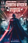 SW DARTH VADER LORD OSCURO 11 de SOULE, CHARLES 