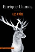 LOS CAIN de LLAMAS, ENRIQUE 