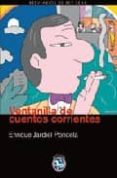 VENTANILLA DE CUENTOS CORRIENTES di JARDIEL PONCELA, ENRIQUE 