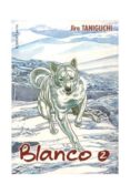 BLANCO N 2 de TANIGUCHI, JIRO 