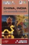 CHINA, INDIA Y LA ECONOMIA MUNDIAL di WINTERS, L. ALAN 