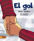 EL GOL de RIMBAU, ROSER 