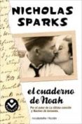 EL CUADERNO DE NOAH de SPARKS, NICHOLAS   SPARKS, NICHOLAS 