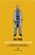 THE WIRE di SIMON, DAVID 