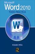 WORD 2010 TODO PRACTICA di PEA, ROSARIO 