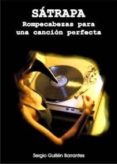 SATRAPA de GUILLEN BARRANTES, SERGIO 
