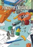 PUNTOS DE EXPERIENCIA di BUSQUET, JOSEP 