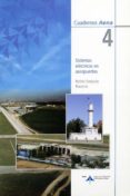 SISTEMAS ELECTRICOS EN AEROPUERTOS (CUADERNOS AENA; 4) di SANJURJO NAVARRO, RAFAEL 