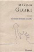 LA CIUDAD DEL DIABLO AMARILLO de GORKI, MAXIMO 