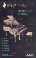 MOLTO VIVACE: CUENTOS DE MUSICA di VV.AA. 