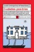 CIUDADES POSIBLES di VV.AA. 