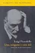 UNO, NINGUNO Y CIEN MIL de PIRANDELLO, LUIGI 