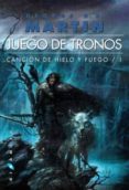 JUEGO DE TRONOS (ED. BOLSILLO MINI 2 VOL.) (SAGA CANCION DE HIELO Y FUEGO 1) di MARTIN, GEORGE R.R. 