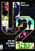 U2: LA BANDA DE ROCK MAS GRANDE DEL PLANETA di CHATTERTON, MARK 