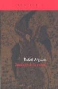 BREVIARIO DE LA AURORA de ARGULLOL, RAFAEL 