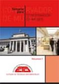 TEMARIO PARA CONSERVADOR DE MUSEO. VOLUMEN 1: MUSEOLOGIA Y LEGISL ACION (5 ED.) di VV.AA. 