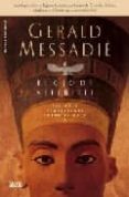 OJO DE NEFERTITI di MESSADIE, GERALD 