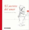 EL SECRETO DEL AMOR di BURG, SARAH EMMANUELLE 