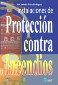 INSTALACIONES PROTECCION CONTRA INCENDIOS de NEIRA RODRIGUEZ, JOSE ANTONIO 