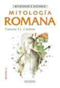 MITOLOGIA ROMANA di CARDONA, FRANCESC 