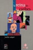 LA REINA DE LOS CARIBES de SALGARI, EMILIO 