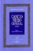 CANCIONERO GENERAL (T.1) di CASTILLO, HERNANDO DEL 