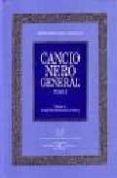 CANCIONERO GENERAL (T.1) de CASTILLO, HERNANDO DEL 