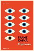 EL PROCESO de KAFKA, FRANZ 