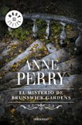 EL MISTERIO DE BRUNSWICK GARDENS de PERRY, ANNE 
