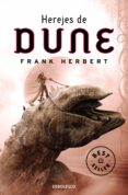 HEREJES DE DUNE (SAGA DUNE 5) de HERBERT, FRANK 