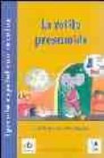 LA RATITA PRESUMIDA (APRENDO ESPAOL CON CUENTOS) di BENITEZ, LUCILA  EGUSKIZA, M JOSE 