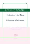 HISTORIAS DEL MAL de RAMONEDA, JOSEP 