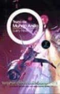 TRONO DE MUNDO ANILLO (3 ED.) de NIVEN, LARRY 