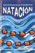 NATACION: TEORIA Y PRACTICA: BASES METODOLOGICAS DEL ENTRENAMIENT O de RAMIREZ FARTO, EMERSON 