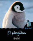 EL PINGINO (QUIEN ERES? ANIMALES) di JONAS, ANNE 